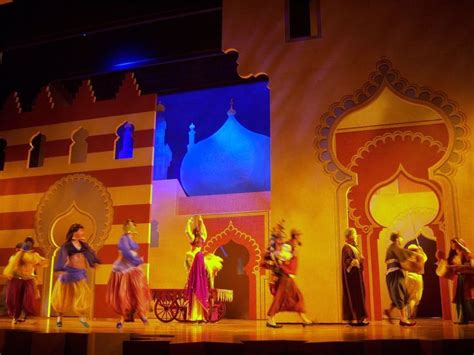 where is aladdin set|Where Was Disney’s Live.